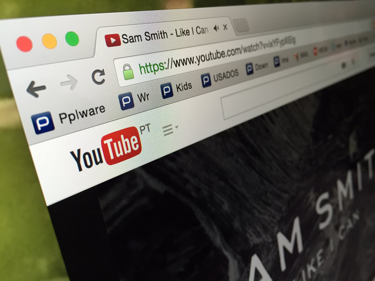 Estará a Google a ter lucro com o YouTube?