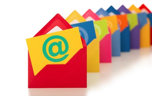 mail