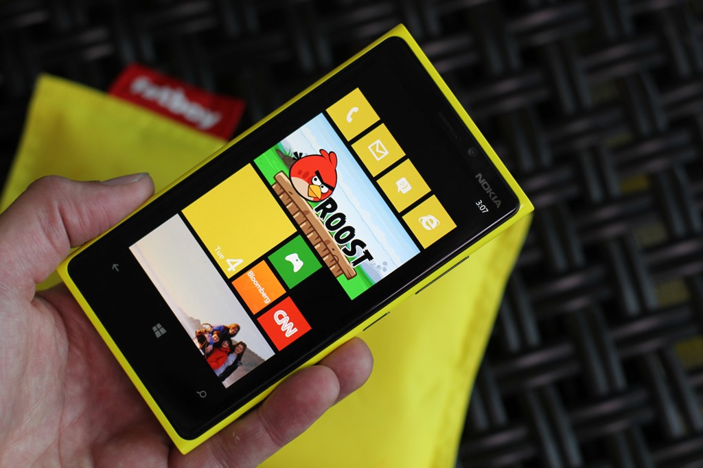 Windows Phone está a atrair cada vez mais programadores