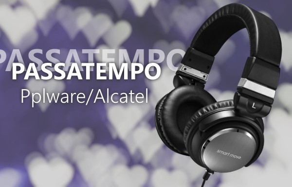 Conheça o vencedor dos headphones Alcatel OneTouch