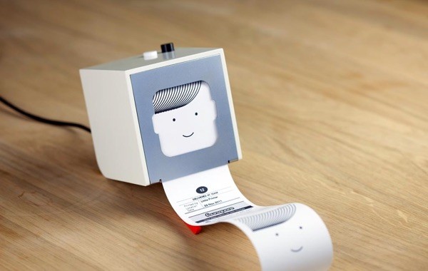 printer