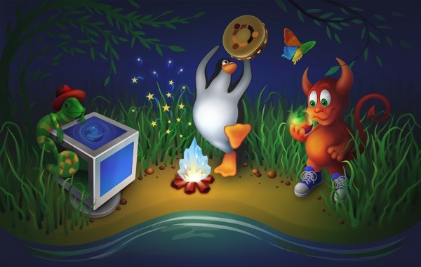 virtualbox