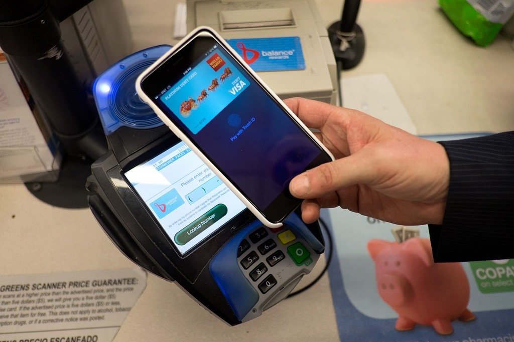 Visa anuncia serviço que pode acelerar a chegada do Apple Pay