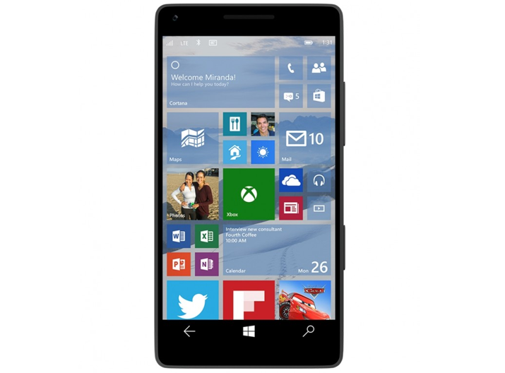 Windows 10 Preview já está disponível para alguns Lumias