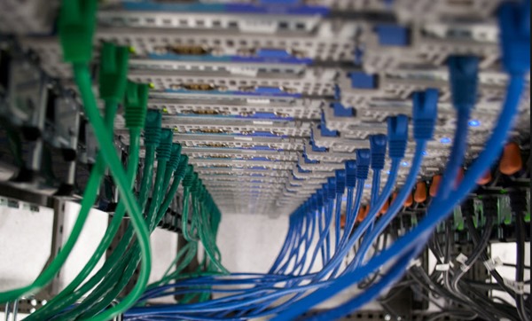 webserver