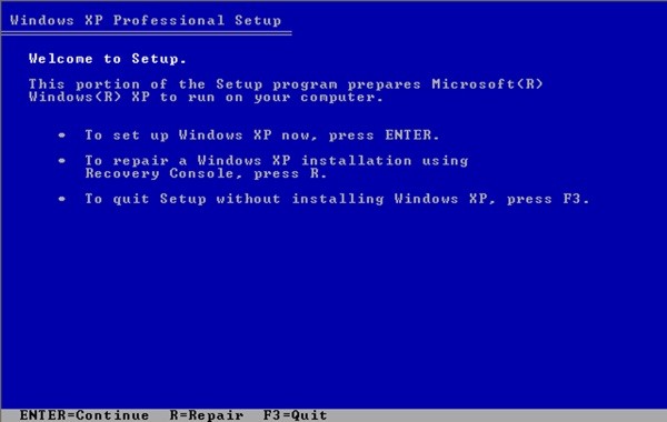 windows