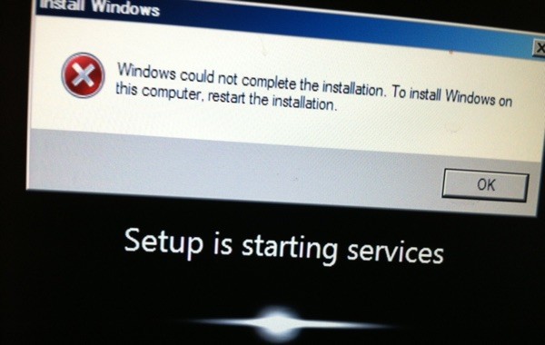 windows