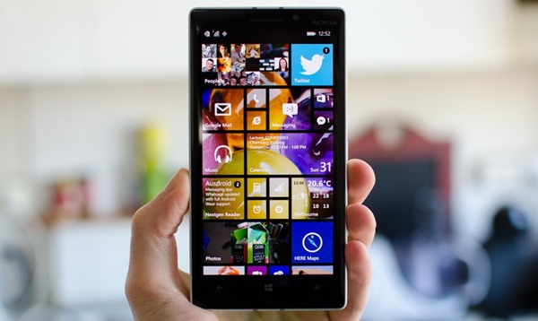 windows-mobile
