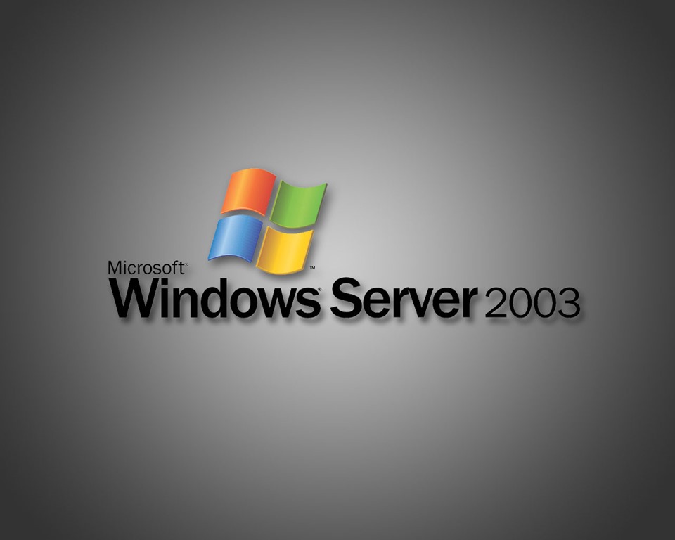Suporte ao Windows Server 2003 acaba já em Julho