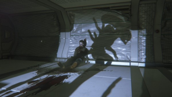 AlienIsolation