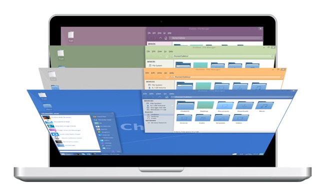 ChaletOS: Dê mais uma oportunidade ao GNU/Linux