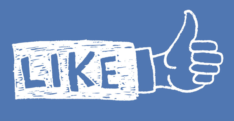 Não se assuste se perder likes da sua página do Facebook…