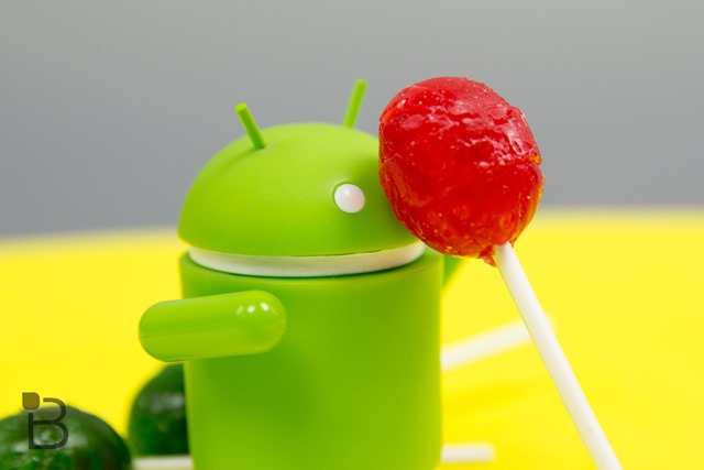 Android 5.1 para Nexus já disponível via OTA