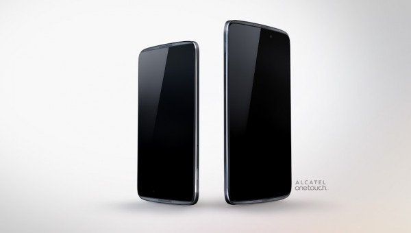 IDOL 3_4.7 and 5.5