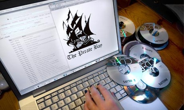 Pirate Bay – Já é possível criar novas contas