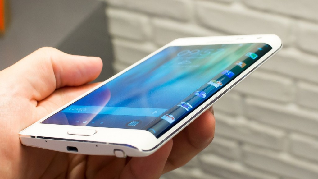 Afinal há mais um Samsung Galaxy S6