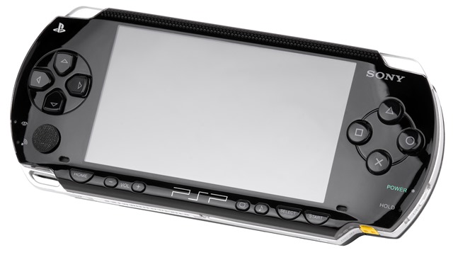 Playstation Portable com a interface do Android? Sim, é possível!