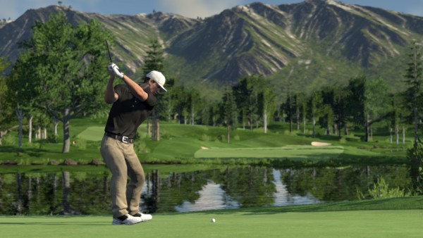 TheGolfClub