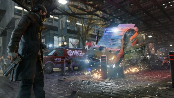 WatchDogs