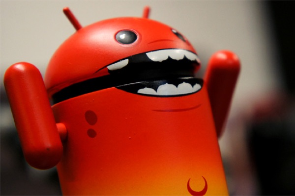 Novo bug do Android afecta metade dos dispositivos em uso