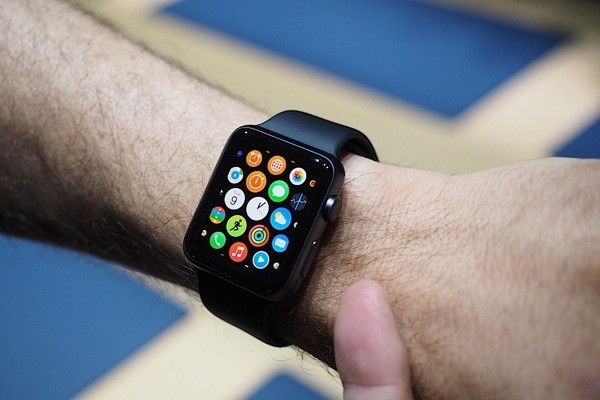 Já estão disponíveis na App Store aplicações para o Apple Watch