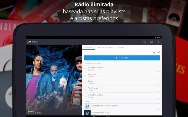 deezer