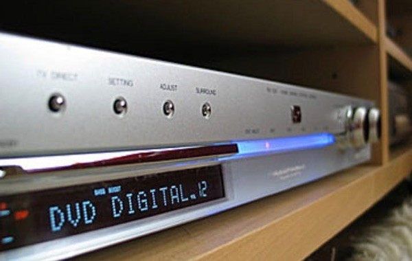 dvd