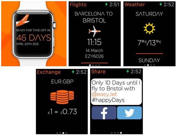 easyJet_Apple_Watch