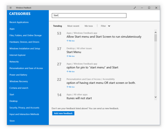 feedback-app