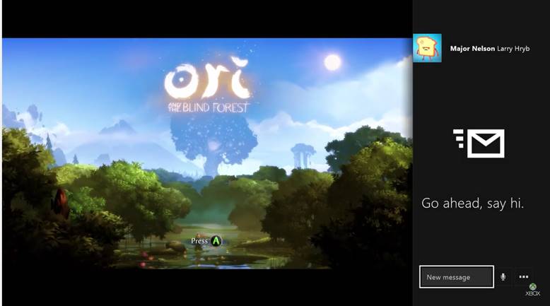 Em Abril a Xbox One vai melhorar