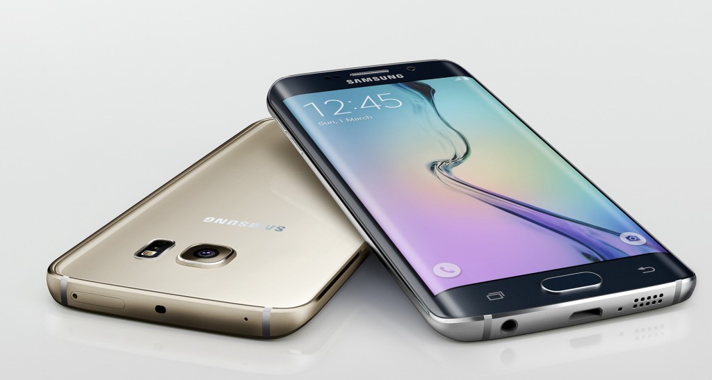 Galaxy S6 Edge o mais duro dos duros