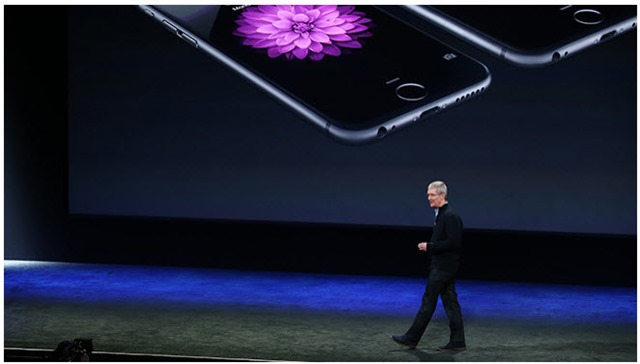 700 milhões de iPhones vendidos deste Junho de 2007