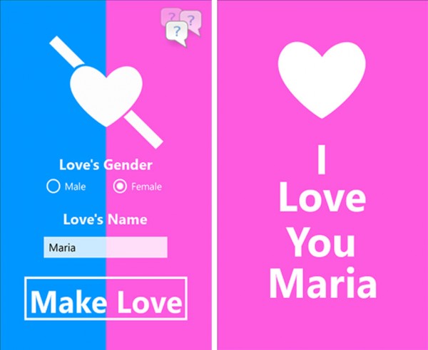 makelove