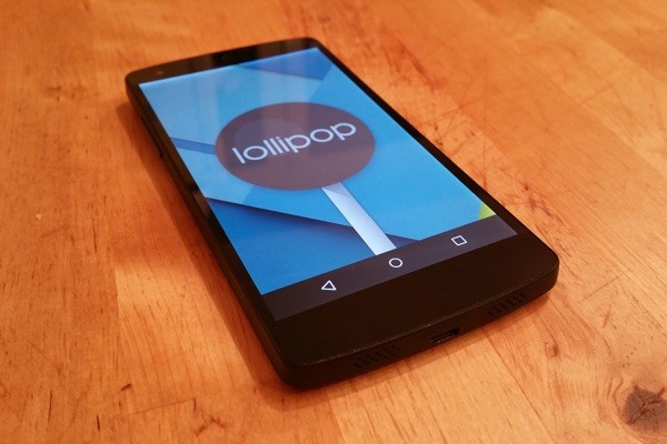 Android 5.1 pode ser lançado para os Nexus ainda esta semana