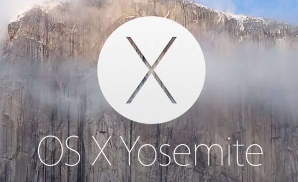 Apple lança OS X 10.10.3 beta ao público