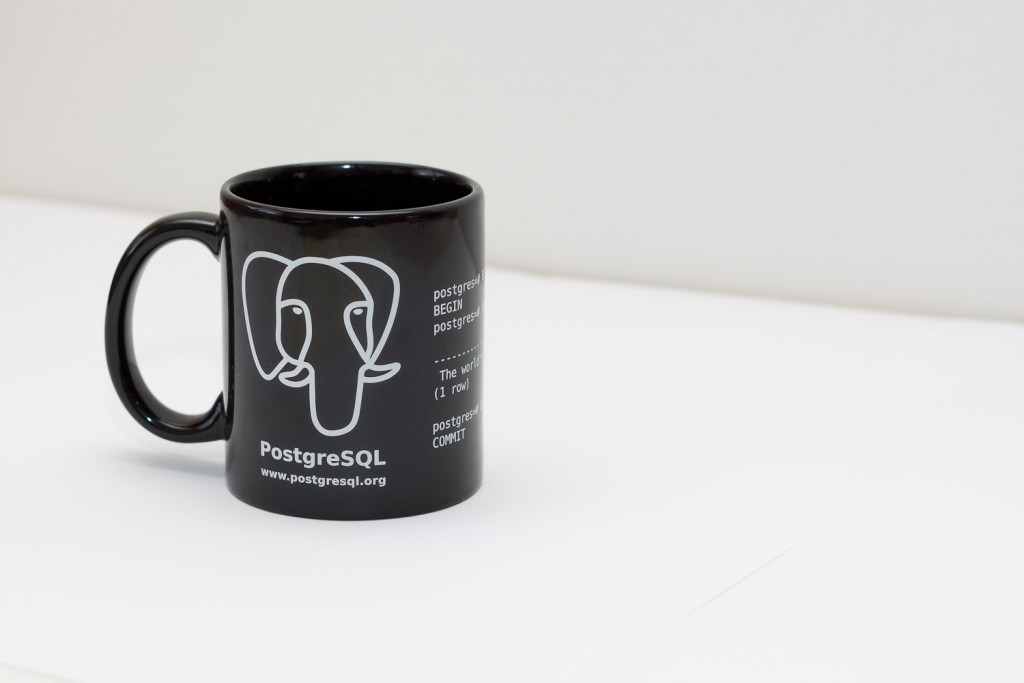 Aprenda a instalar o PostgreSQL 9.4 no CentOS 7