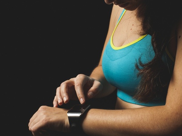 smartwatch