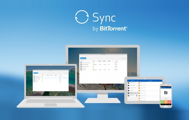 Chegou o BitTorrent Sync 2 final – 16X mais rápido que a cloud