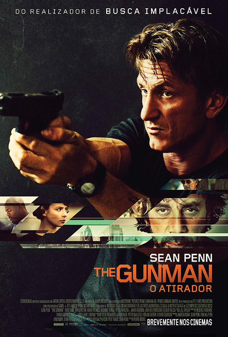 thegunman