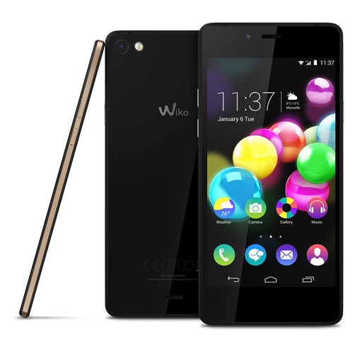 Wiko apresenta os novos Highway Star 4G e Highway Pure 4G