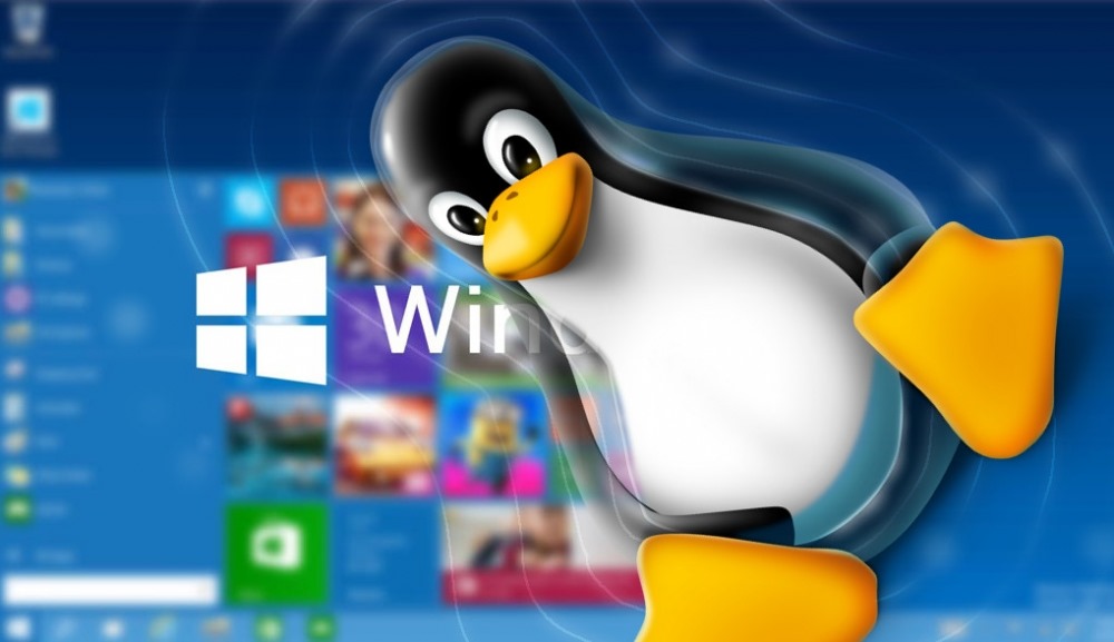 Windows 10 vai continuar a complicar a vida ao GNU/Linux