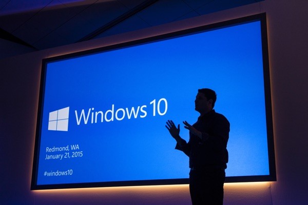Cópias piratas não terão actualização do Windows 10 gratuita