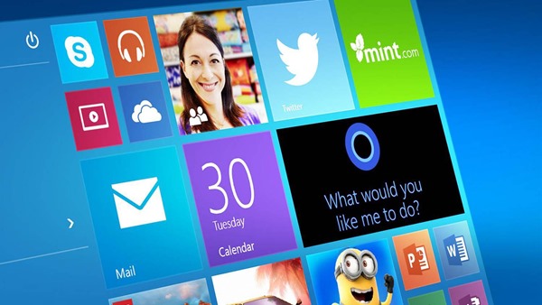 Actualização do Windows 10 será gratuita para cópias piratas