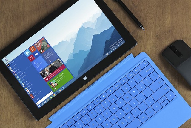 Windows 10 vai ocupar menos espaço no PC e smartphone