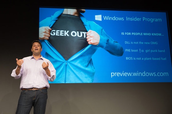 Windows Insider Program está a ser um sucesso para a Microsoft