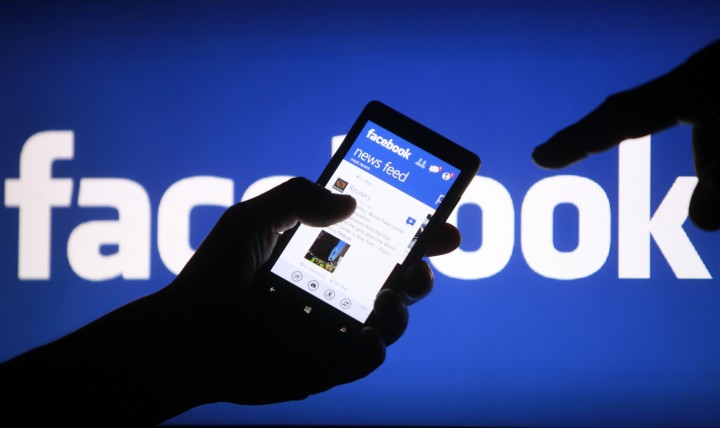 Facebook: Mais publicações de amigos… menos de páginas!