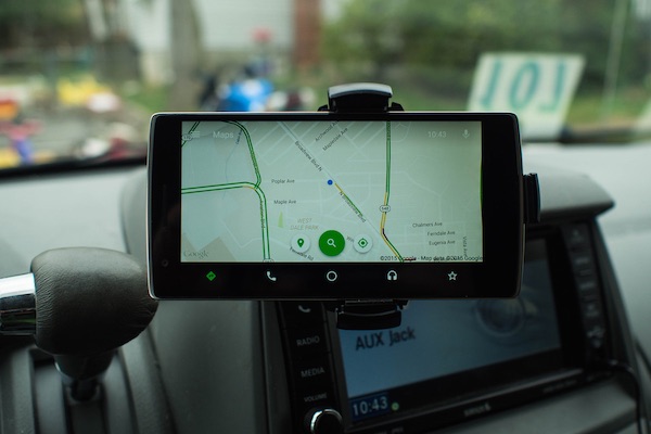 AutoMate – Como pode ser a versão alternativa do Android Auto