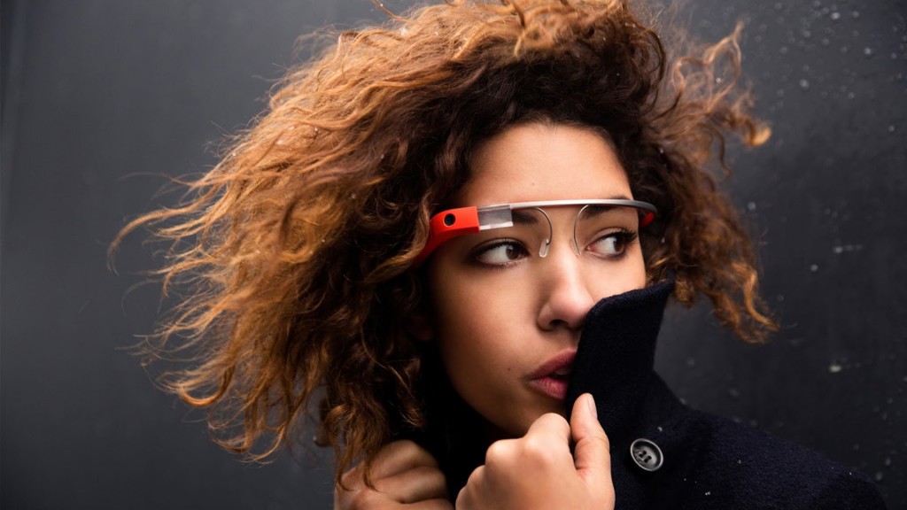 A chegada da nova versão do Google Glass estará para breve