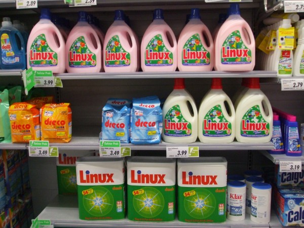 LinuxWasch3