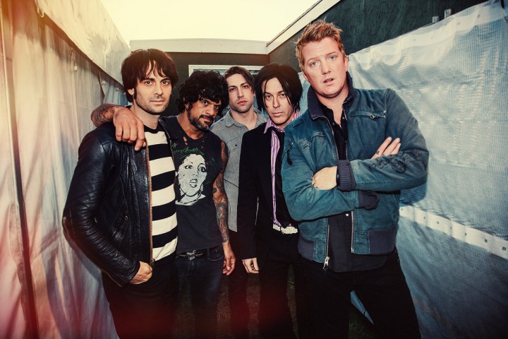 QOTSA